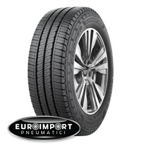 Cooper Summer VAN 195/65 R16 104 R Carico C  8PR